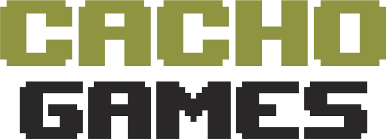 CACHO GAMES